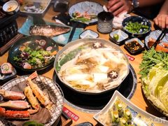 -綱元·海鲜豆捞(明州里店)