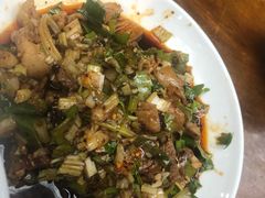 -茅屋大酒店