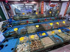 -滑记海鲜饭店·老字号(海鲜街店)