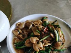 -鲤鱼塘农家山庄