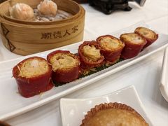 -顺德人家食府(黄金广场店)