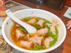 -老淮城·长鱼面(河下古镇店)