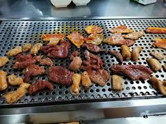 -大凉山彝家烤肉坊自助西昌火盆烧烤(建设路店)