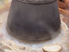 -清真·马家火锅美食城(镇江北路店)