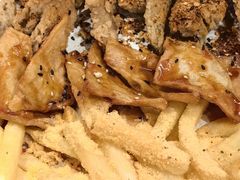 -百事喜乐炸鸡铺(合肥首店)
