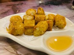 虾枣-盛中钰广味小馆