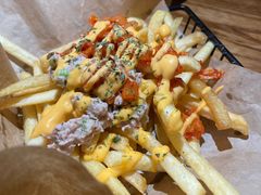 -包装马车·韩国料理·포장마차