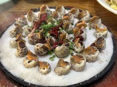 -正亮海鲜(人民西路店)