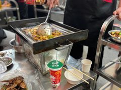 -郝大姐·乌龙山铁板烧(大学城三店)