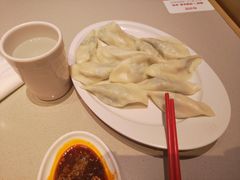 -喜家德虾仁水饺(华强天虹店)