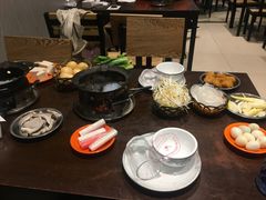 -范贤光鸡公煲(平乐园总店)
