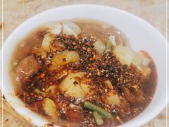 -马光荣肉丸糊辣汤(边东街店)