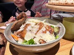 -The Diner X餐厅(青岛万象城店)