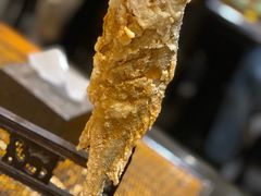 小酥鱼-北平盛世·新京菜·北京烤鸭(劲松·双井店)