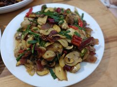-阿葉农家饭店