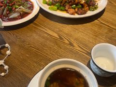 -小喜客·云南特色菜(纳西庭院店)