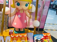 -泡泡玛特POPMART(崇文门国瑞城店)