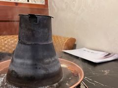 -东来顺饭庄(金泉广场店)