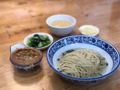 秃黄油-裕兴记·三虾面(西北街总店)
