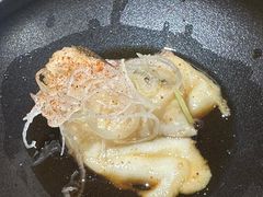 -镹·鱼料理  国产鱼使用店