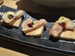 -松岛日本料理(汾江路店)