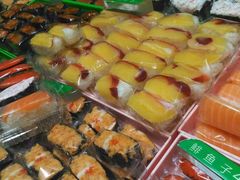 -鲜道寿司(无锡苏宁店)