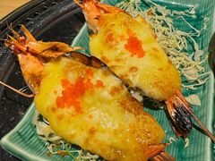 -隐泉京望日式料理(太和广场店)