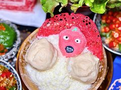 -成都老码头火锅(旺角店)