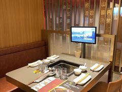 -巴奴毛肚火锅(二七万达店)