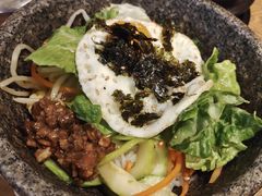 -恩你小木屋·烤肉韩式料理(嘉兴秀洲店)