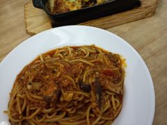 -萨莉亚意式餐厅(上下九店)
