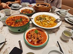 -火婆子·川小馆(扬韬科技广场店)