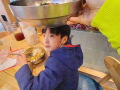 -米村拌饭(香坊万达店)