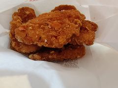 -汉堡王(房山绿地缤纷城店)