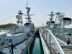 -中国人民解放军海军博物馆