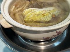 -名善山珍·野生菌汤锅(文殊院店)