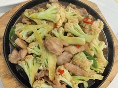 -朱仔记食府(江南大道店)
