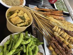 -老黑板筋(顺义总店)