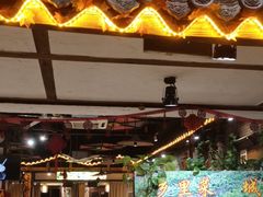 -灶东家民间菜(回兴店)