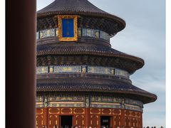 -天坛公园
