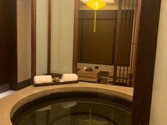 -西安华清御汤酒店