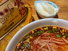 -乞丐酱驴(世纪大道店)