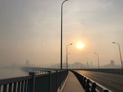 -星海湾跨海大桥