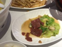 培根炒圆白菜-渝信川菜(工体店)