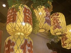 -南京大牌档(中关村领展广场店)