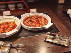 -美食汇自助餐厅(兰州万达文华酒店)