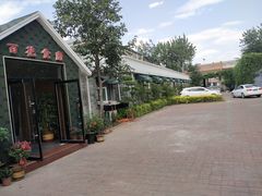 -百花食府(渔阳南路店)