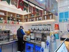 -茶百道(下沙宝龙二期店)
