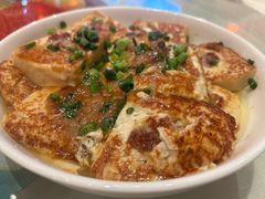 -年辉渔村·非遗传承餐厅(新丰江店)