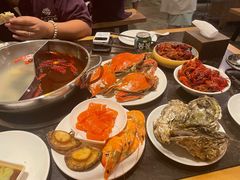 -清河半岛温泉度假酒店